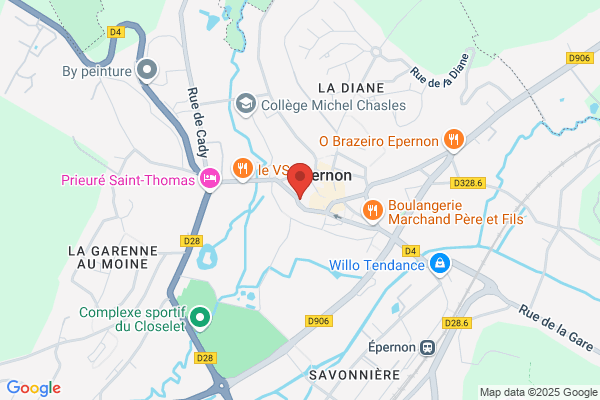 Cordonnerie Du Centre