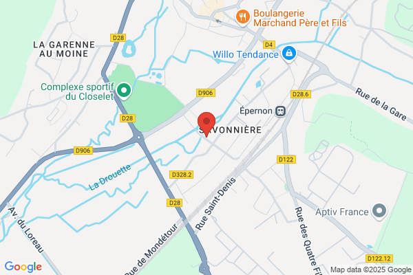 Dannion Etablissements