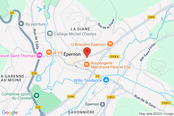Ecole Louis Drouet