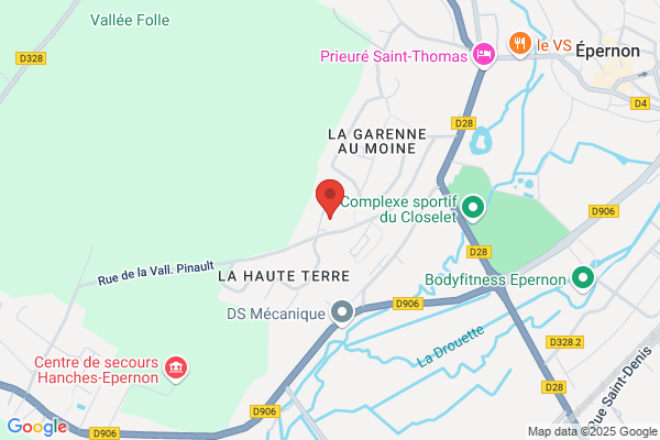 Ecole Maternelle