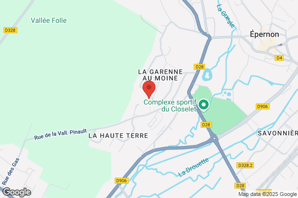 Ecole Primaire Billardiere