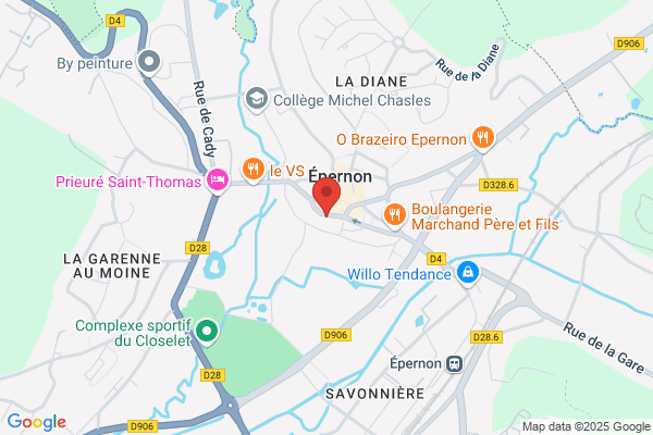Esthetique Daniel