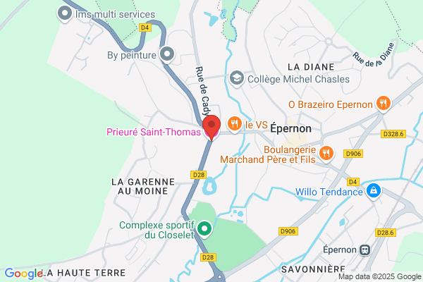 Gendarmerie Nationale