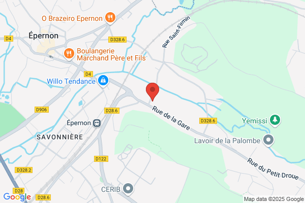 Groupe Scolaire De La Chevallerie