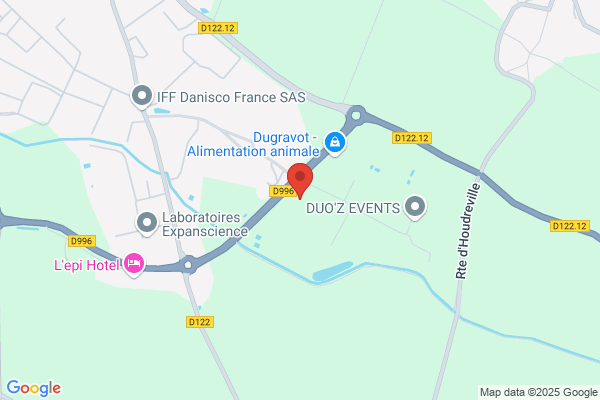 Hays Logistique France Transports