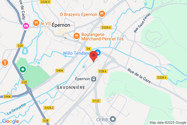 Imprimerie Avisseau