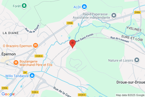 JeProduisMonElectricite - Agence des Yvelines