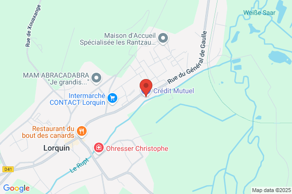 Crédit Mutuel