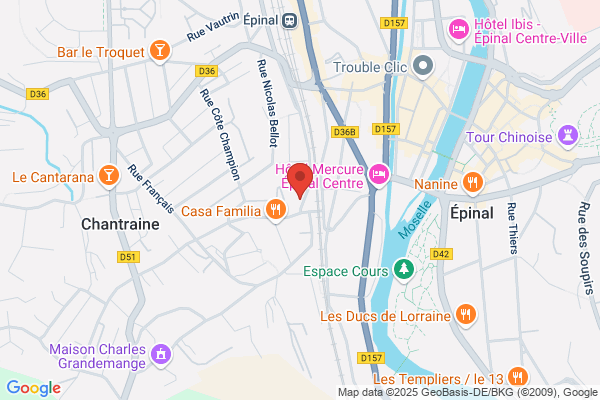 Crédit Mutuel Enseignant