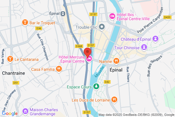 Midas Epinal