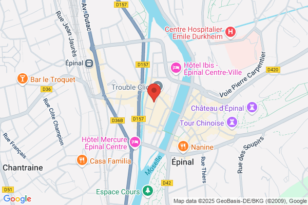 OKAIDI EPINAL