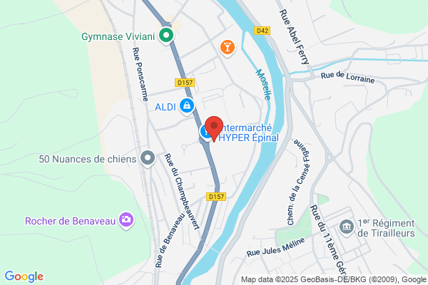 Aprium Pharmacie Gwinner Marchal