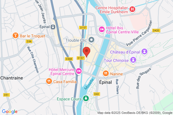 BOUYGUES TELECOM