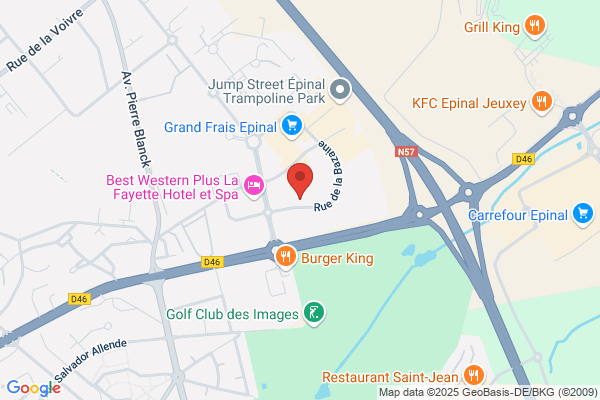 Feu Vert