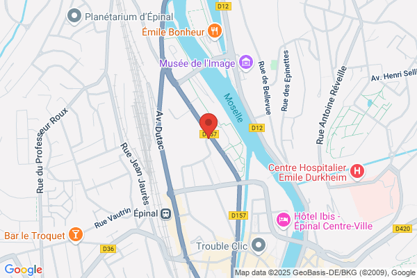 Duvoid Immobilier