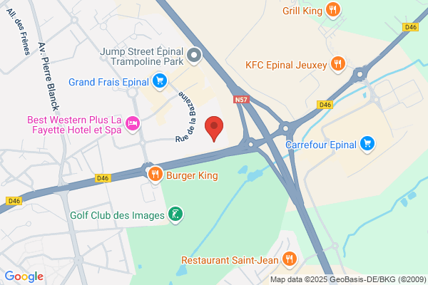Orchestra EPINAL