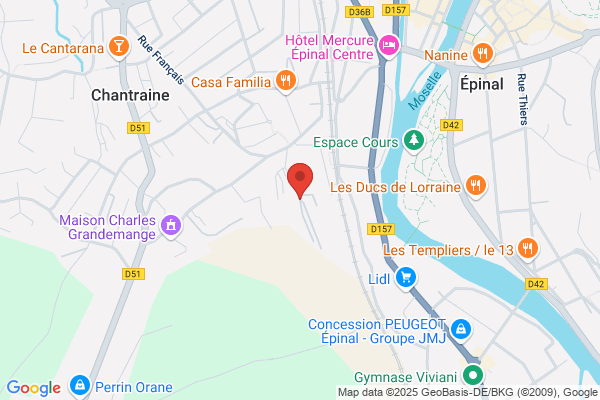 La Poste Agence Communale