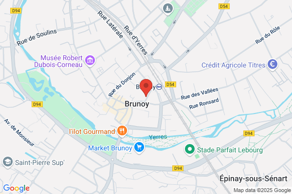 Lissac l'Opticien Brunoy - Lunettes de vue, de soleil, lentilles