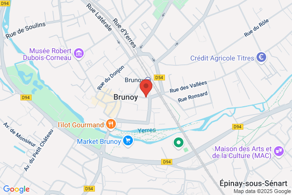 Optic 2000 - Opticien Brunoy