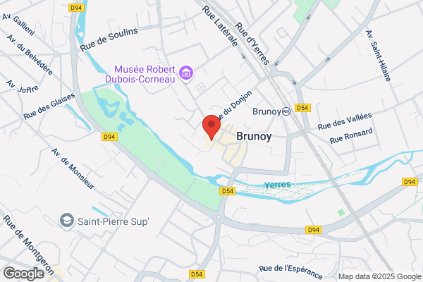 Agence immobilière Laforêt Brunoy
