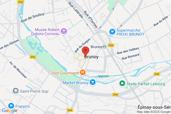 Agence Etude De La Poste