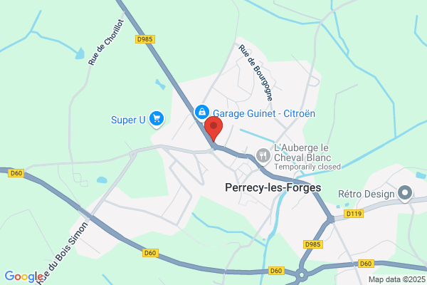 Agf Marie Christine Pernotte Agt General