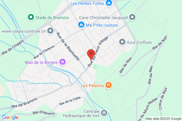 Boucherie Du Plateau Briard