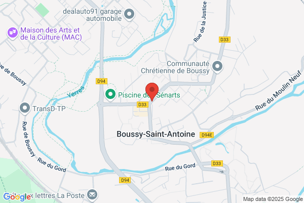 Boulanger Denis