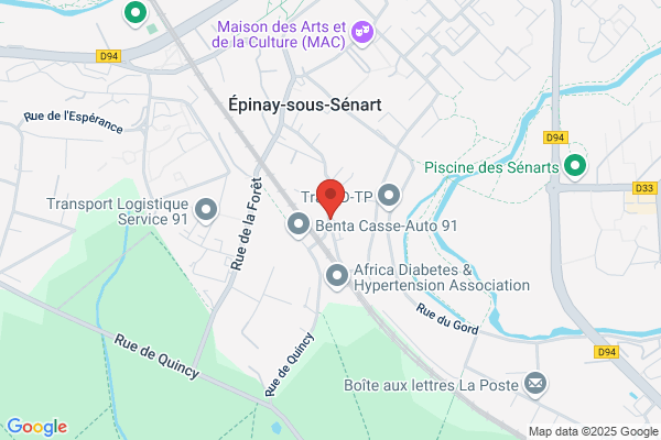 Centre De Loisirs De La Ville De maisons alfort