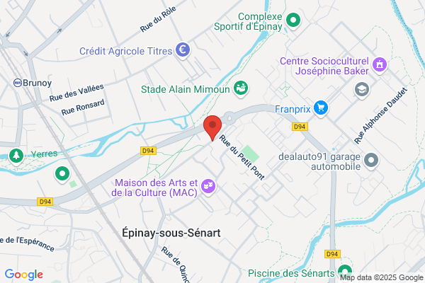 Club Sportif Municipal De Gymnastique Csmg