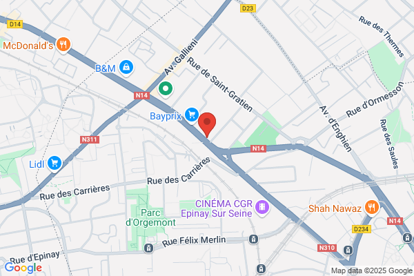 Groupe De Courtage Assurances