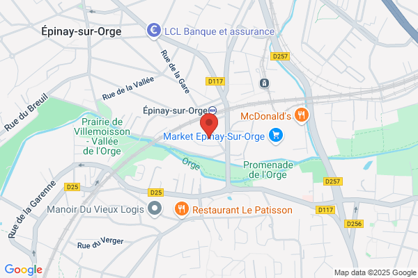 Hudon Laurent Architecte