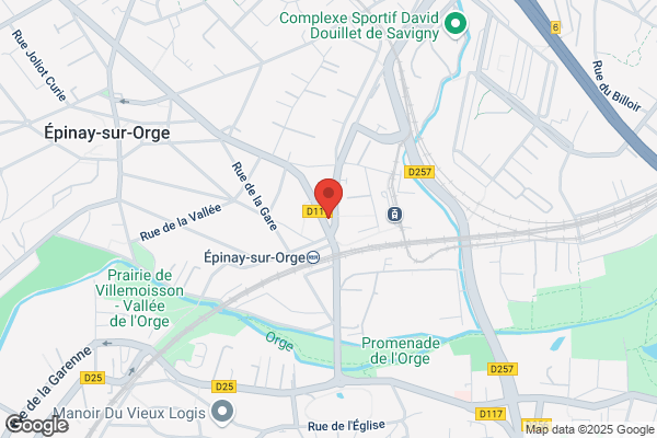 Auto Ecole Paray Athis