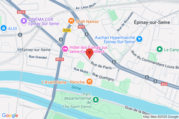 Caisse D Epargne Idf Paris Agence Jc