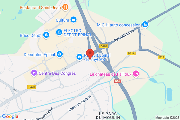 BOULANGERIE ANGE
