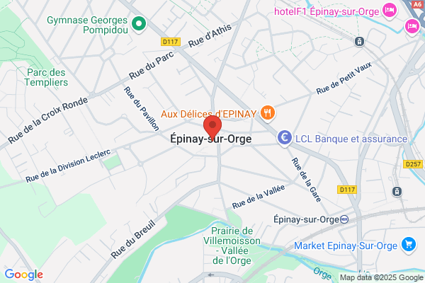 Jegouzo Thierry