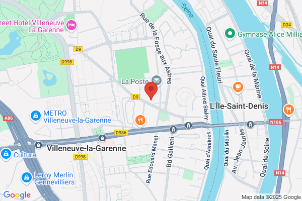 Acc Audit Conseil Comptabilite Service Juridique