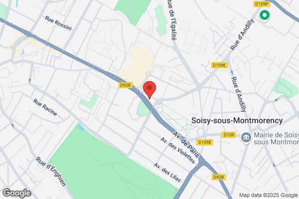 Coiffure Saint Algue