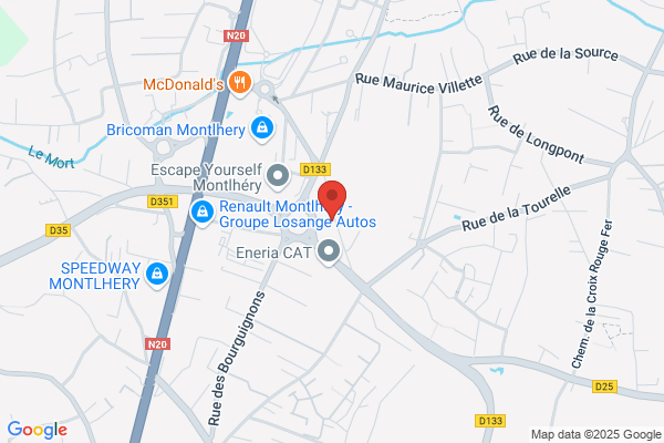 TGM