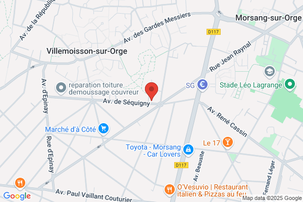 Groupe Scolaire Les Erables