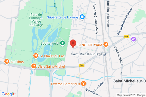 College Jean Moulin