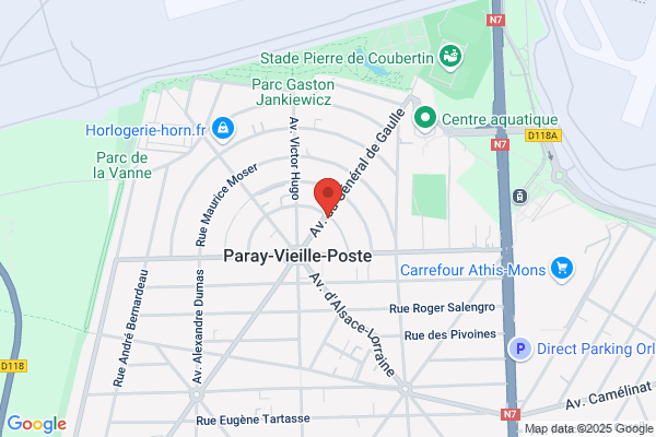 College Pierre Ronsard