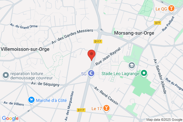 Stores et Fermetures MAT