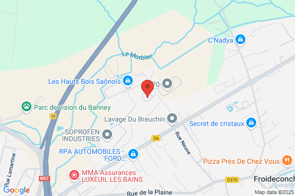Bourlier Manutention Ste