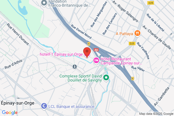 Comfort Hotel Saphif Franchise Independant