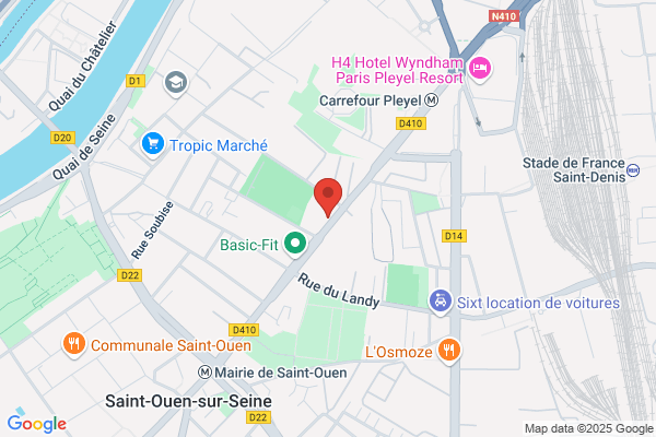 Votre Conciergerie Bnb