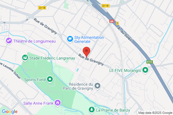 Agence Chilly Immobilier
