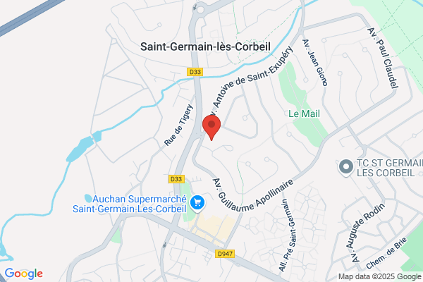 Agence De La Vallee