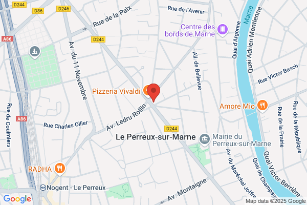 Agence Immobiliere Meunier