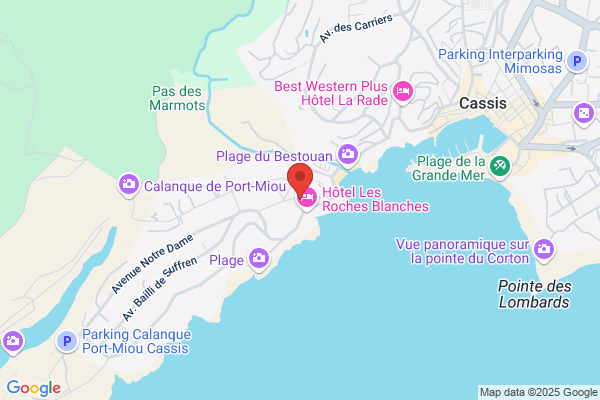 Aston Immobilier